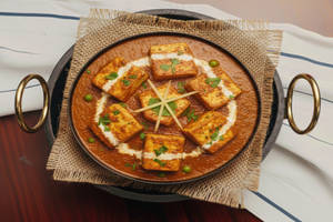 Paneer Labaabdar