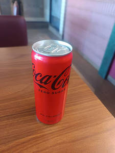 Coke Zero
