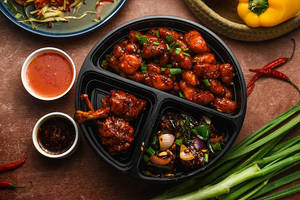 Special Snacks Box