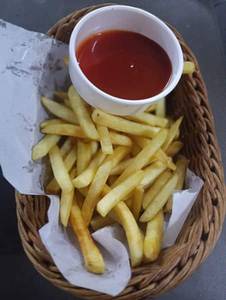 Fries