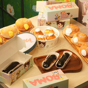 Dessert Party Pack