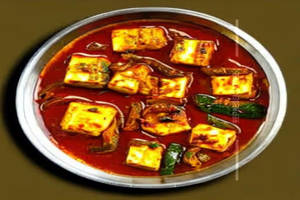 Paneer Begambar