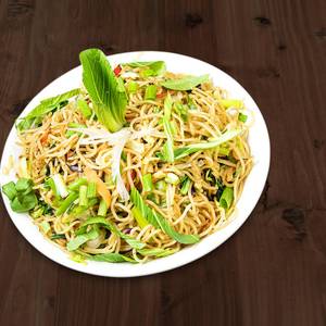 Paneer Chowmein