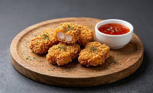 Chicken Nuggets