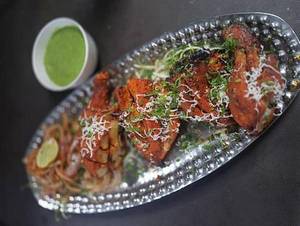 Tandoori Chicken