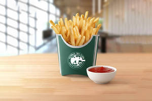Regular French Fries