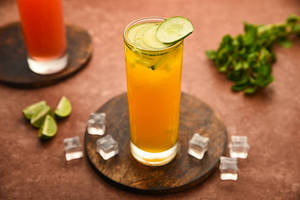 Mango Mule