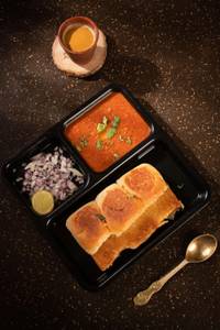 Pav Bhaji
