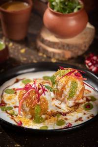 Dahi Bhalla