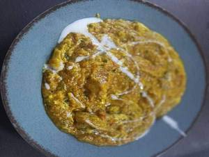 Chicken Mughlai