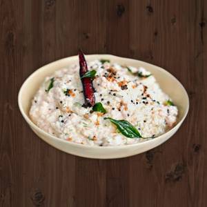 Soecial Curd Rice
