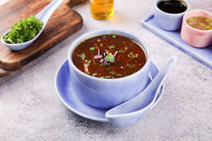 Monchow Soup
