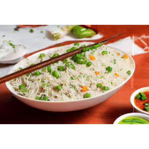 Veg Fried Rice