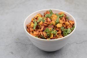 Peanut Chaat