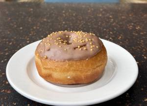 Chocolate Donut