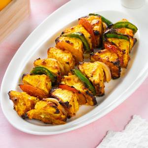 Paneer Tikka