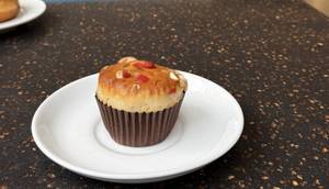 Vanilla Muffin