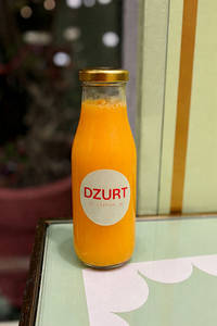 Juice Of The Day