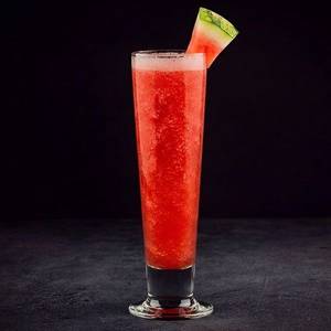 Watermelon Mojito
