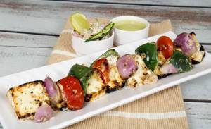 Paneer Malai Tikka