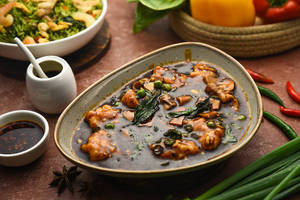 Chilli Fish Basa (10 Pc)