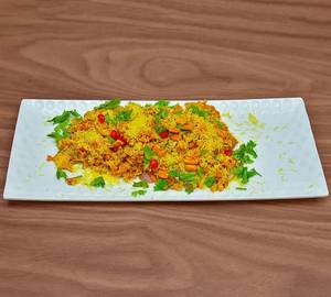 Farali Bhel