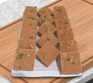 Premium Channa Burfi