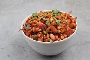 Masala Boondi