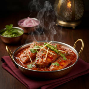 Fish Curry