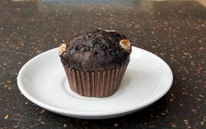 Chocolate Muffin