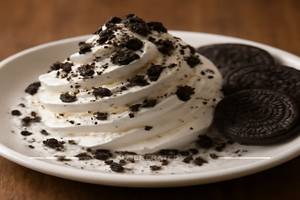 Oreo Frappe