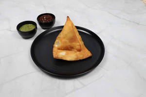 Samosa Single Piece