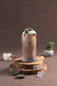Oreo Shake [300 ml]