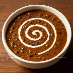 Dal Makhani