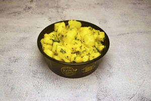 Aloo Bhaji