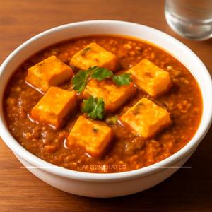 Paneer Bhuna Masala