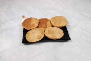 Rajgira Puri (5 Piece)