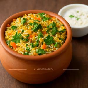 36 Matka Biryani