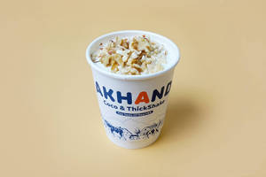 Kaju Akhrot Thick Shake