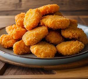 Chicken Nuggets (6Pieces)