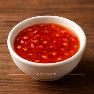Sweet Chilli Dip