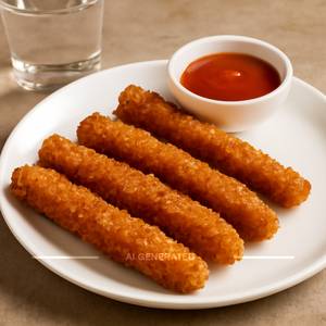Fish Strip