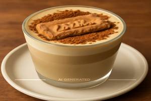 Lotus Biscoff Latte