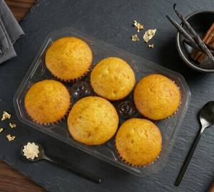 Mawa Cake (6  Pcs)