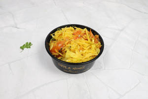 Patta Kobi Sabji