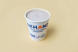 Chocolate Thick Shake