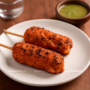Peri peri chaap (Pack of 2)