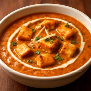 Paneer lababdar