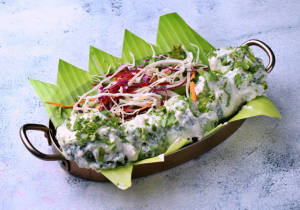 Malai Brocoli