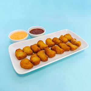 Veggie Nuggets